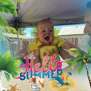 Meet your Posher, Cindi